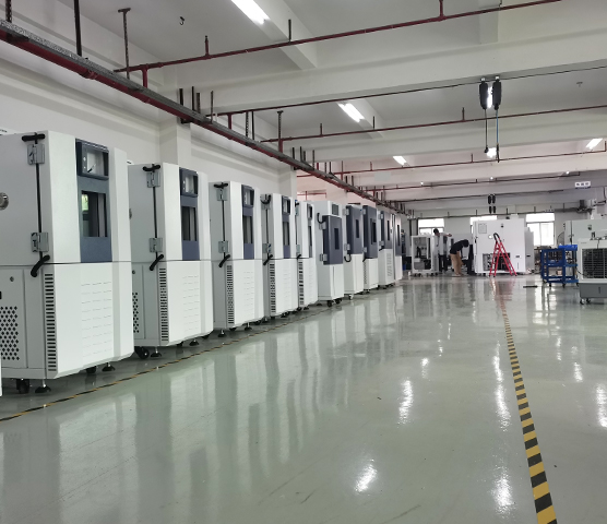 宇航志達(dá)試驗(yàn)裝備(東莞市)有限公司